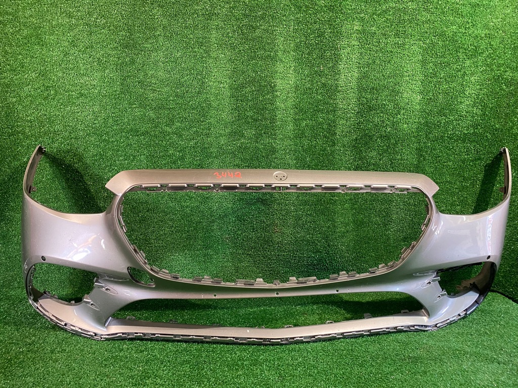 фото №1, Бампер передний перед mercedes s-klasa w223 amg