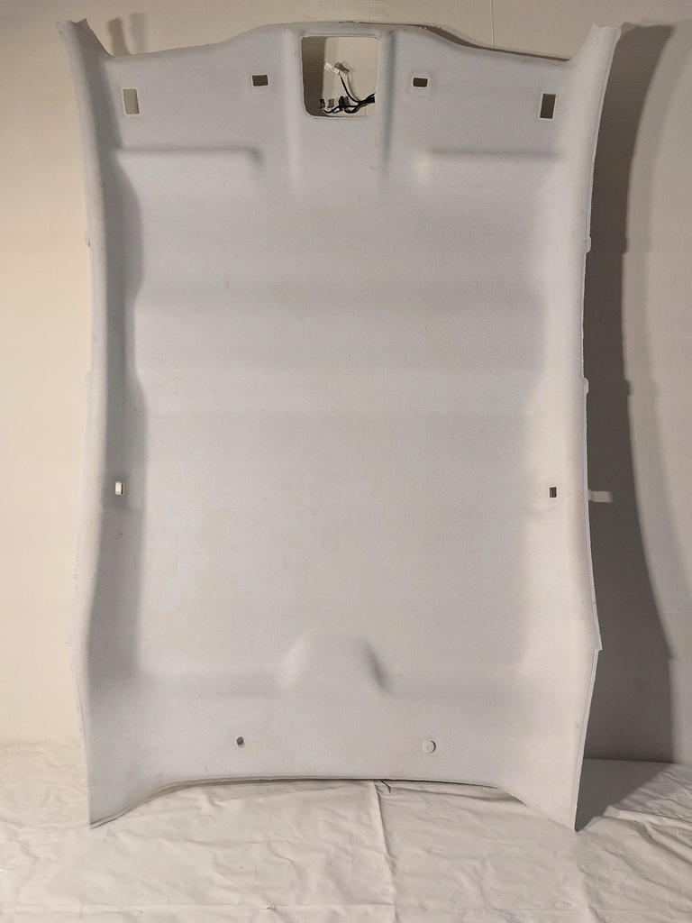 фото №1, Потолок peugeot 208 i eu