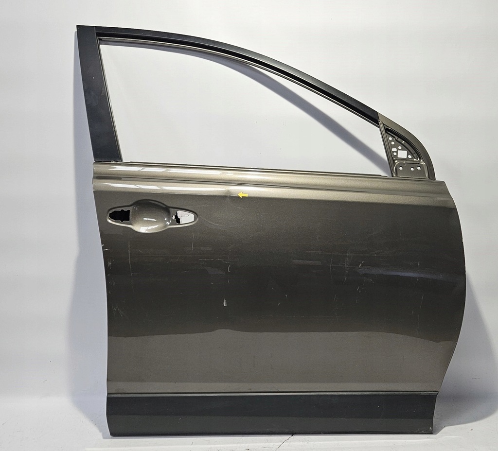 фото №1, Дверь правый перед toyota rav4 iv 13-19 оригинал