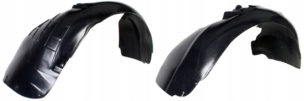 фото №1, Підкрилок підкрилок seat exeo 2008- перед ліва + праве