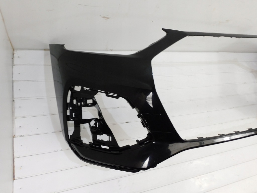 фото №10, Audi q5 80a бампер перед передній