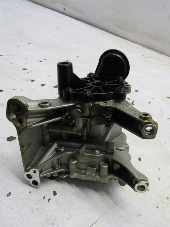 Насос оливи 1.5 b mini f55 f56 7624135 8513665 Зі Шроту