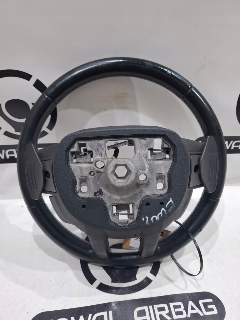 фото №9, Воздуховод land rover evoque лепестки переключения кожа bj323f563re nr41