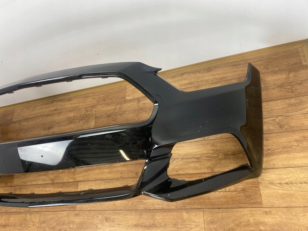 фото №7, Бампер передній оболонка ford mustang vi 2015+ usa