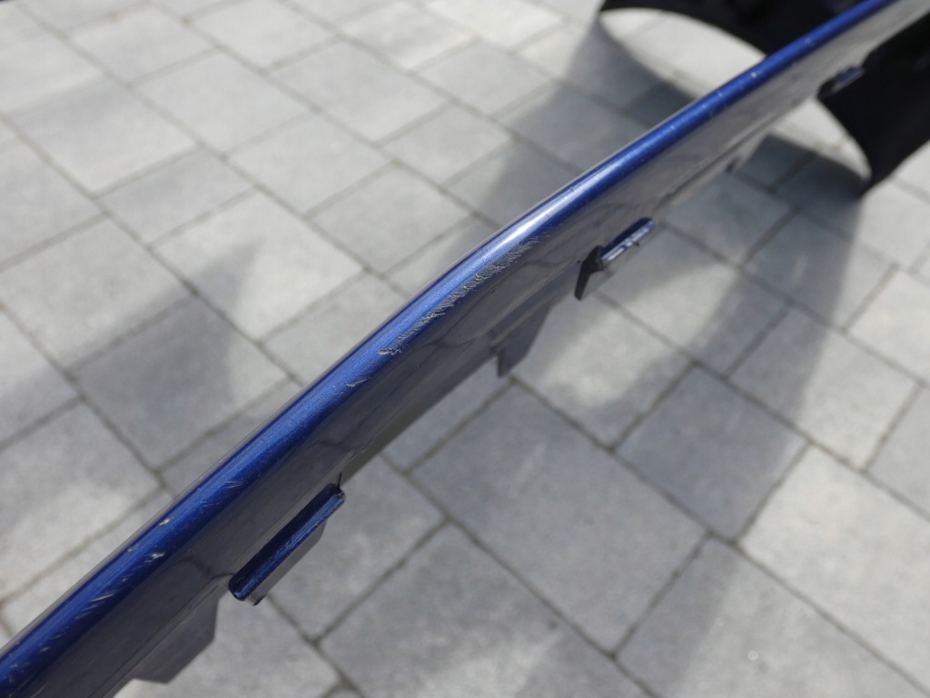 фото №8, Бампер mercedes slc w-172 набор amg