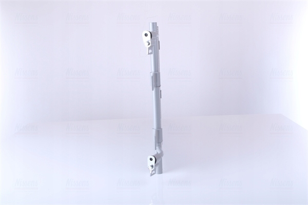 фото №11, Радіатор кондиціонера nissens 94678 2765000qah