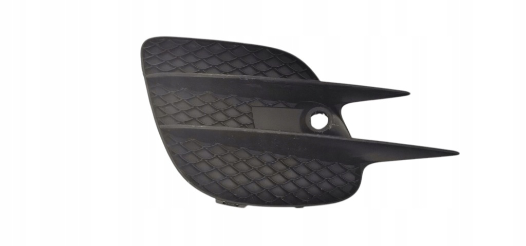 фото №1, A2538853500 mercedes glc x253 решётка бампера левая