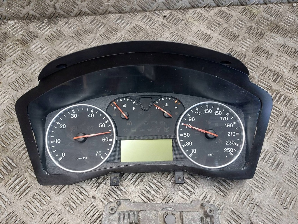 фото №8, Набор стартовый fiat croma ii 1.9 jtd 55202701 0281012149