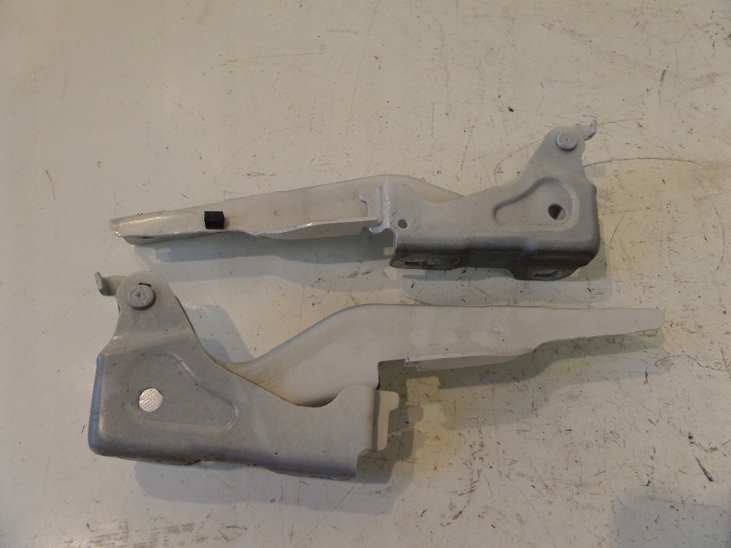 фото №2, Jeep compass ii 17- петлі капот