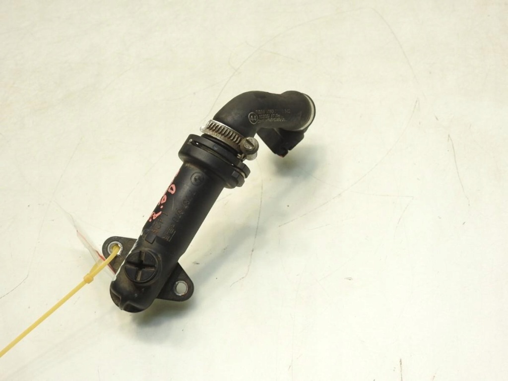 фото №7, Термостат egr bmw x3 e83 2.0 d 7787870