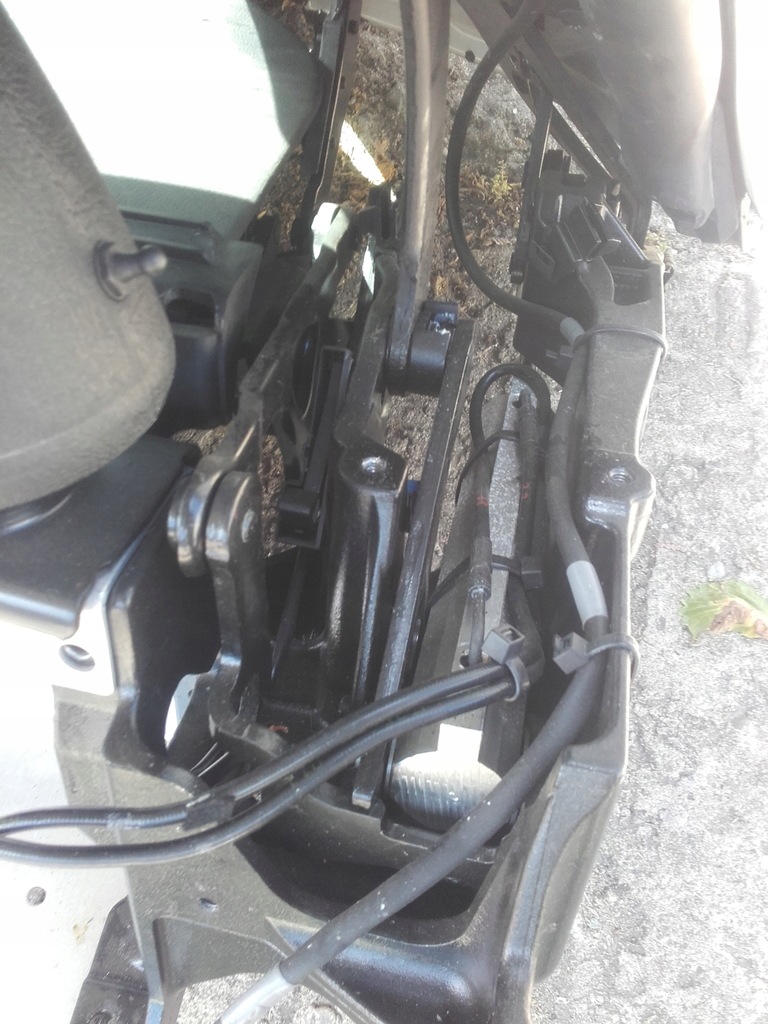 фото №11, Mercedes slk r171 lift крыша складной стекло