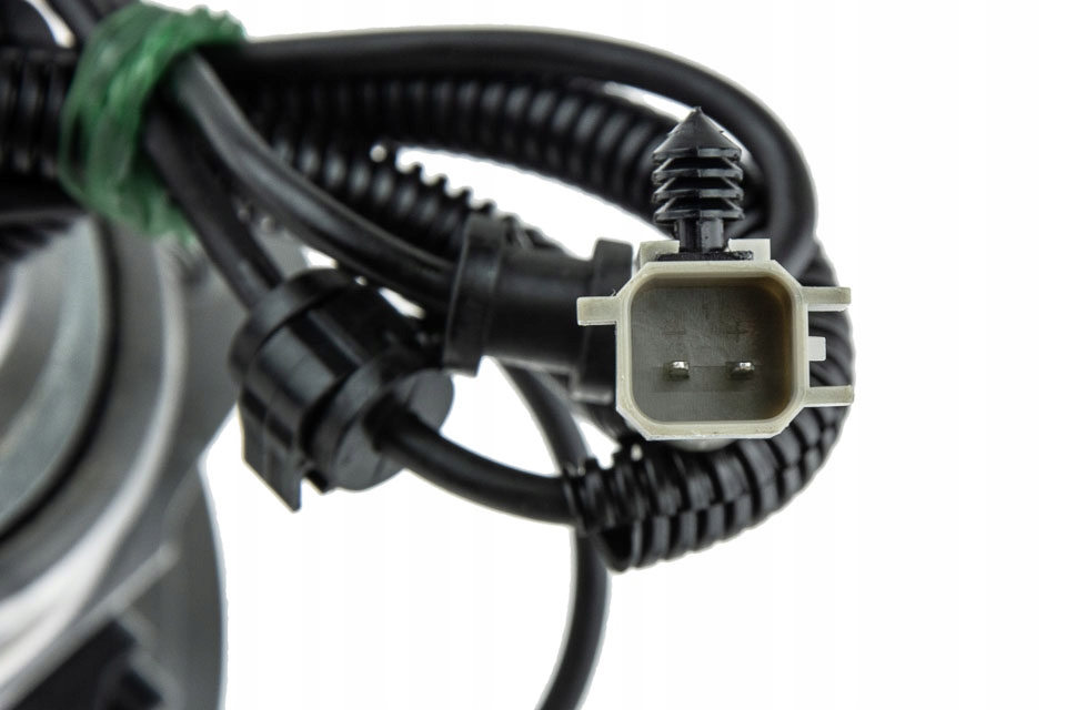 фото №13, Ступица колеса перед jeep grand cherokee iii 05-, commander 05- | 52089434ab