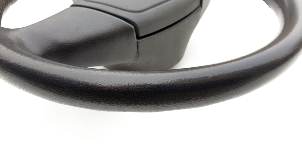 Bmw e46 руль кожа кожаный подушка super! Цена