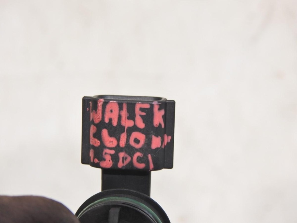 фото №2, Датчик положення вала renault clio iii 1.5 dci 237315648r