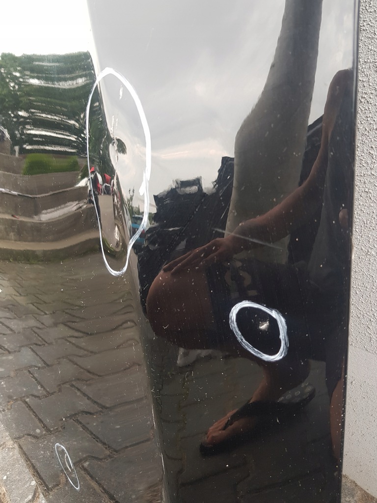 фото №5, Капот кришка двигуна mercedes w213 a2138870203