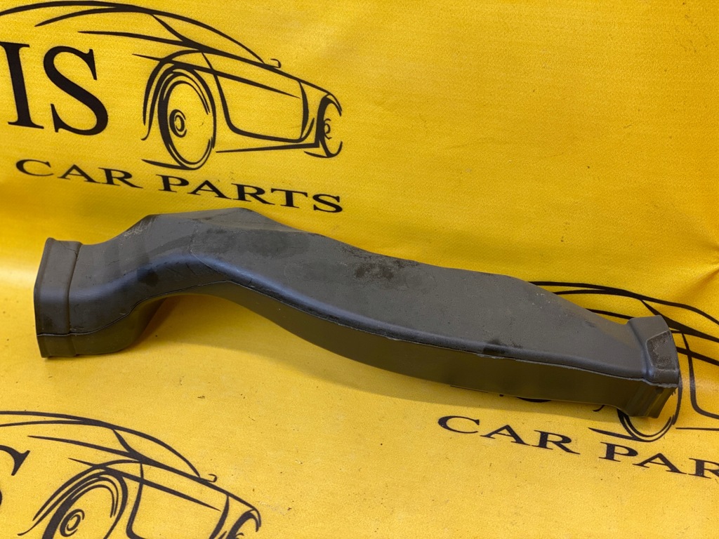 фото №5, Канал туннель воздухозаборник воздуха porsche 911 997