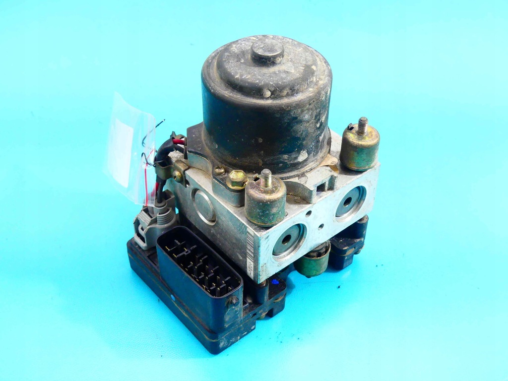 фото №1, Насос abs mitsubishi pajero pinin 84440-2670