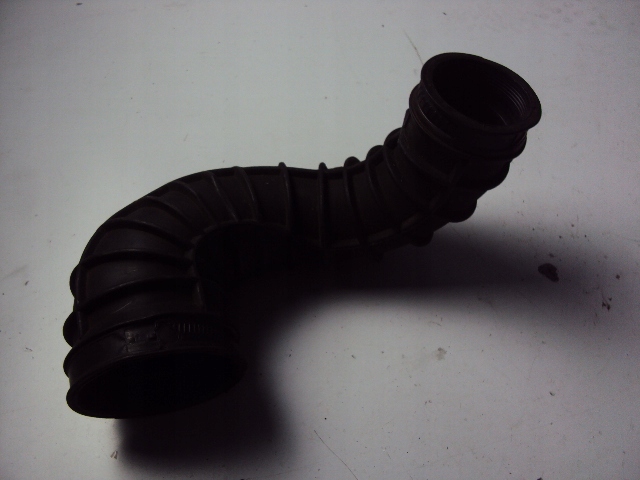 фото №1, Труба шланг повітря volvo s60 v70 2.4 d