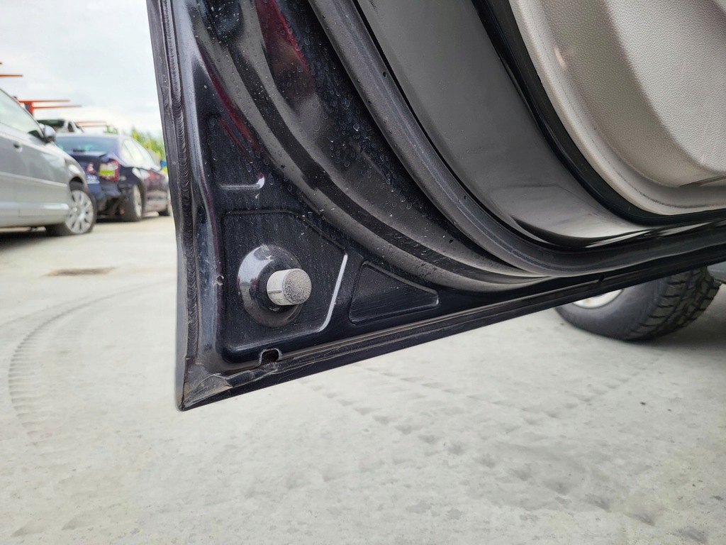 фото №8, Honda insight ii 10r дверь левый перед передние левая nh731p