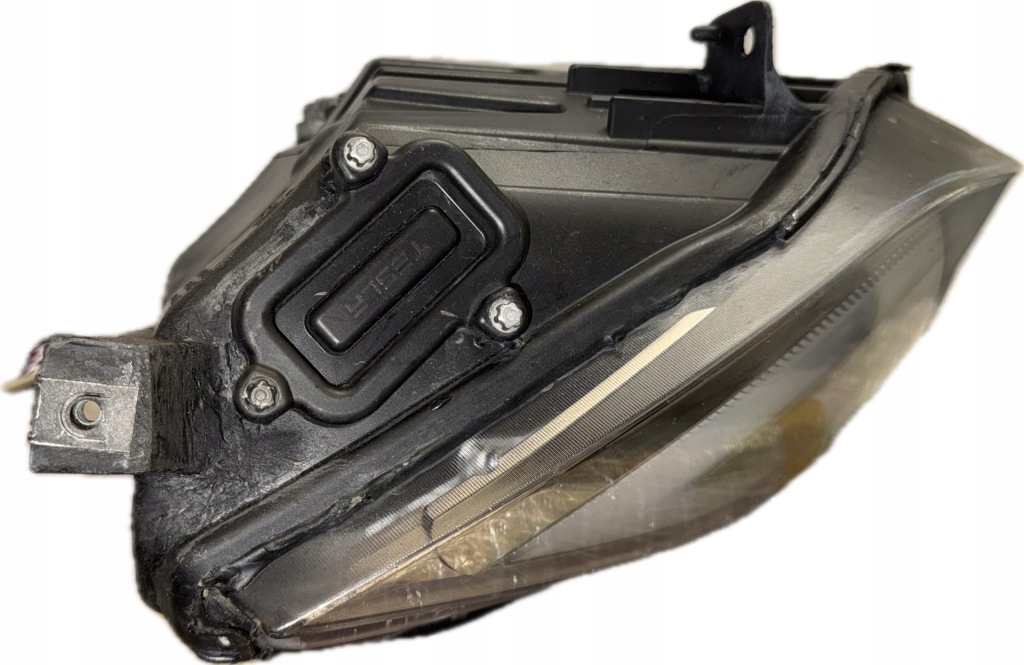 Фара передняя левая full led к tesla model s рестайлинг  16-20 комплект  1053574-00-b Цена