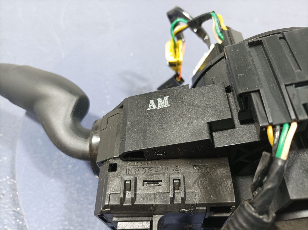 Honda civic viii sedan переключатель комбинированный лента подушка безопасности с Разборки