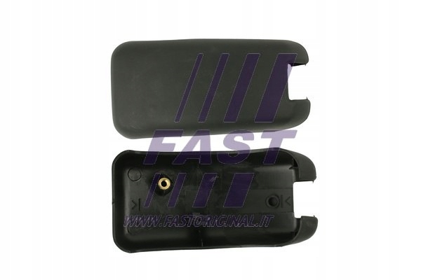 фото №2, Накладка шарнір задня p do nissan interstar