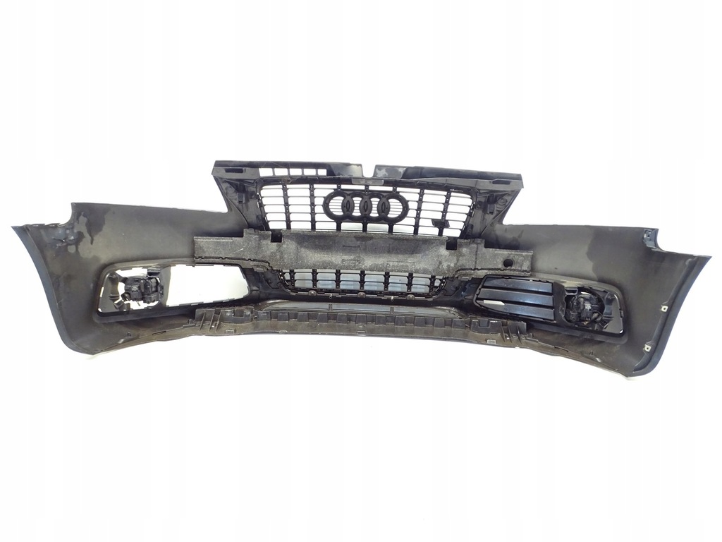 фото №13, Бампер перед передній audi a3 s3 8p lift s-line 08-12r lz7h