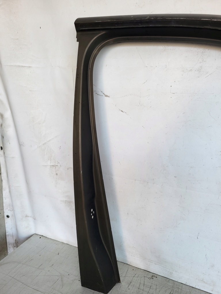 фото №2, Jumpy expert proace обшивка праве перед блок двигуна