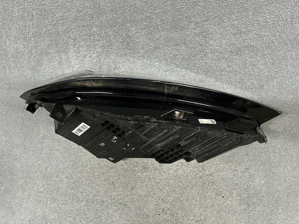 фото №11, Лампа jaguar xf full led x260 f-pace права usa gx63-13w029-re