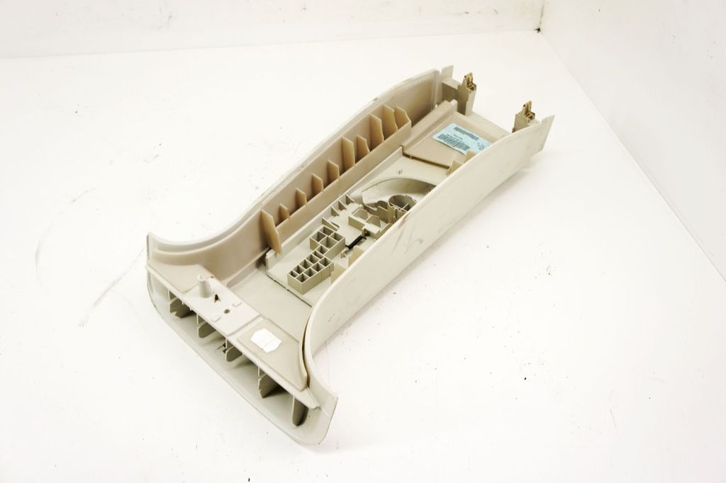 фото №5, Ne237 dodge journey i захист стійка права середня