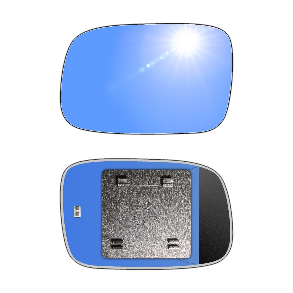 фото №1, Антибликовый lexus es 2001-2006 2002 2003 2004