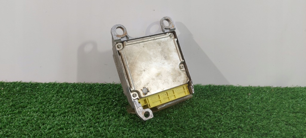 фото №2, Lexsus ls600h ls 600 модуль подушек датчик подушка безопасности