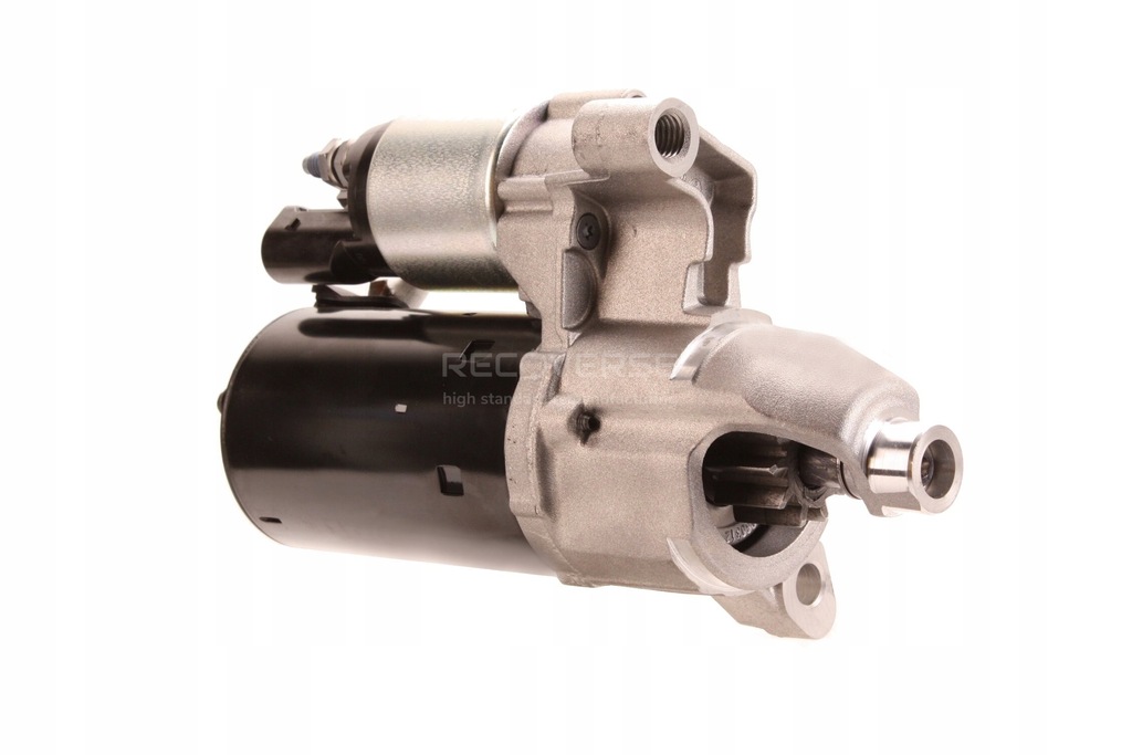 фото №9, Стартер audi bentley porsche a6 a5 a4 a7 a8 continental flying q5 q7…