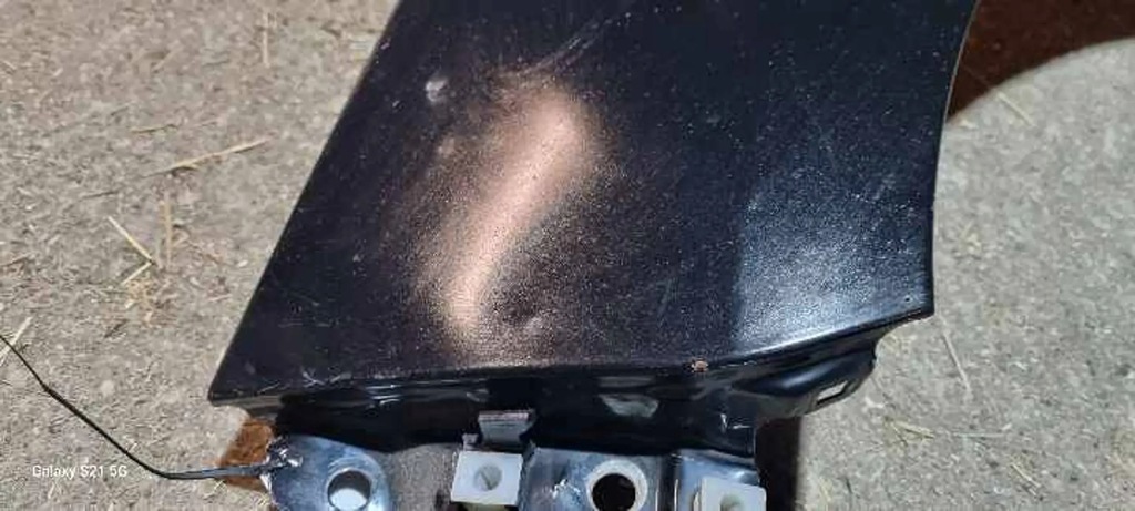 фото №9, Hyundai i10 2007 ліва сторона крила