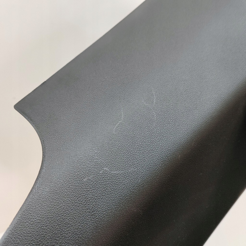 фото №6, Hyundai ioniq 6 2024 правая сторона защита средняя стойка / c