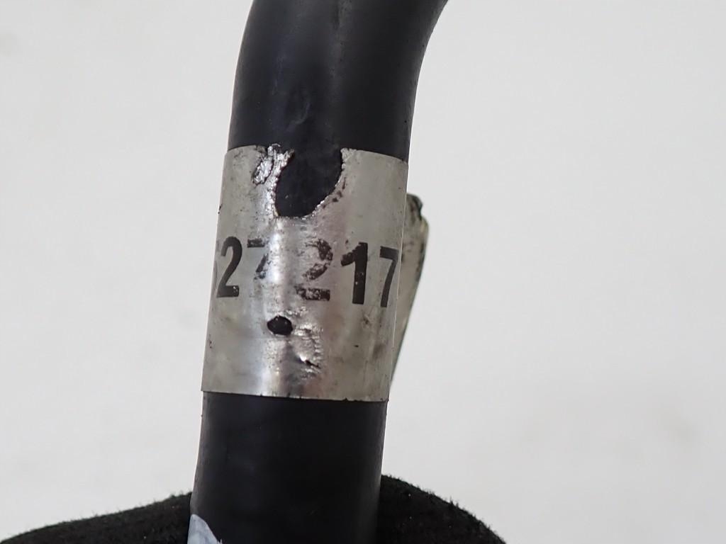 фото №6, Wąż шланг трубка топлива форсунок обратка топлива alfa romeo giulia 2.2 m-jet 17r