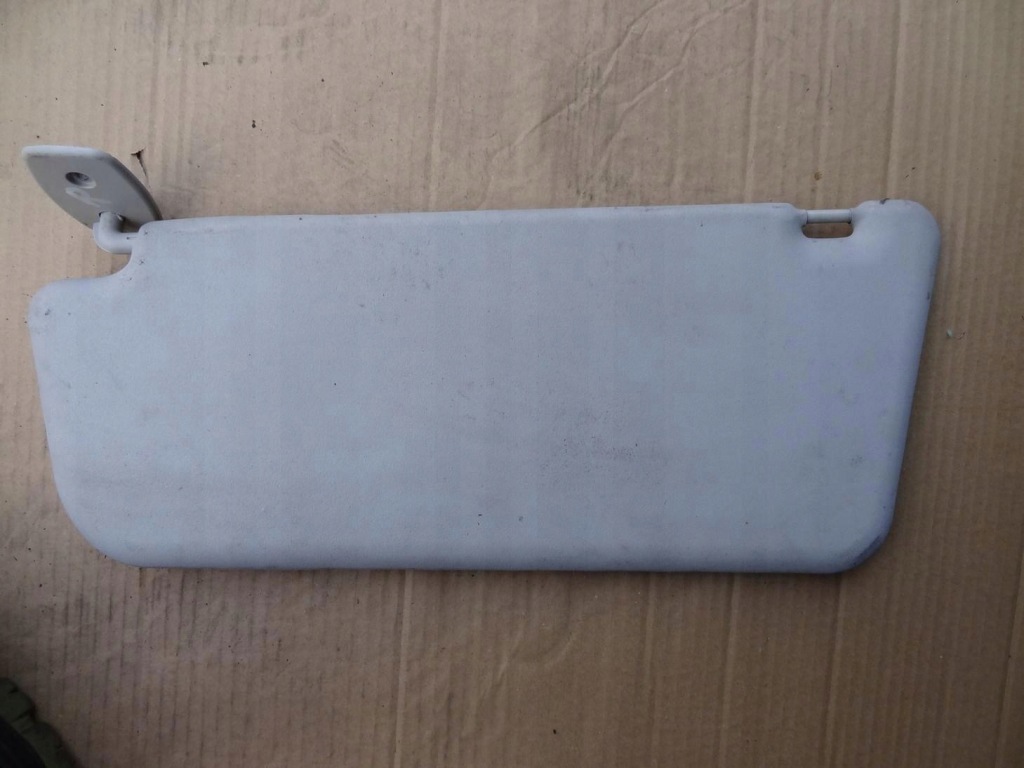 Купить Козырёк защита правая partner berlingo iii