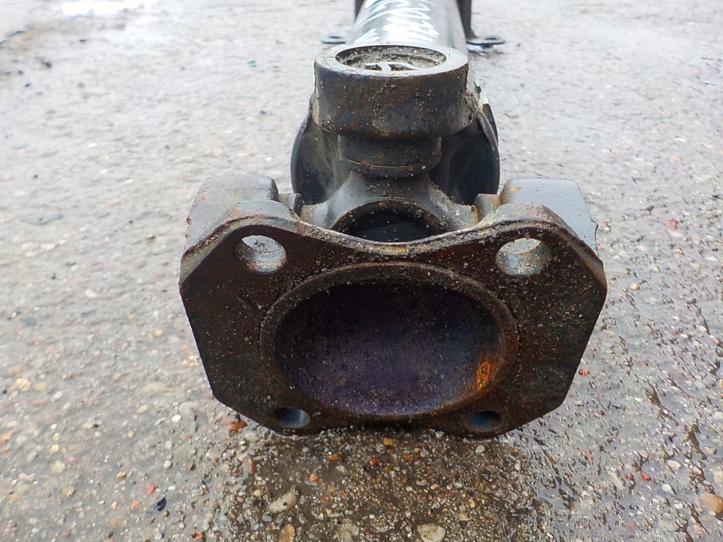 фото №8, Iveco daily 11-14 wał приводной 500391612 556175-13