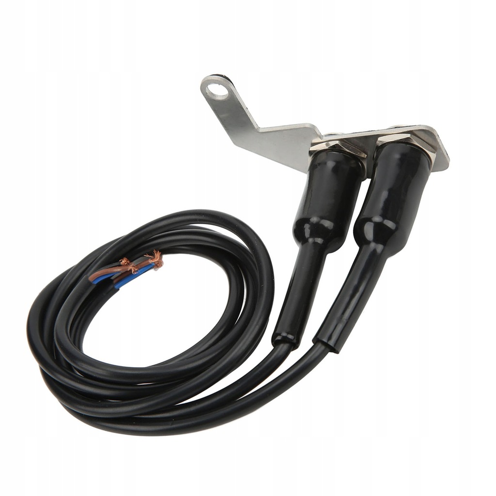 фото №10, Переключатель led na руль motocykla фара свет противотуманные on