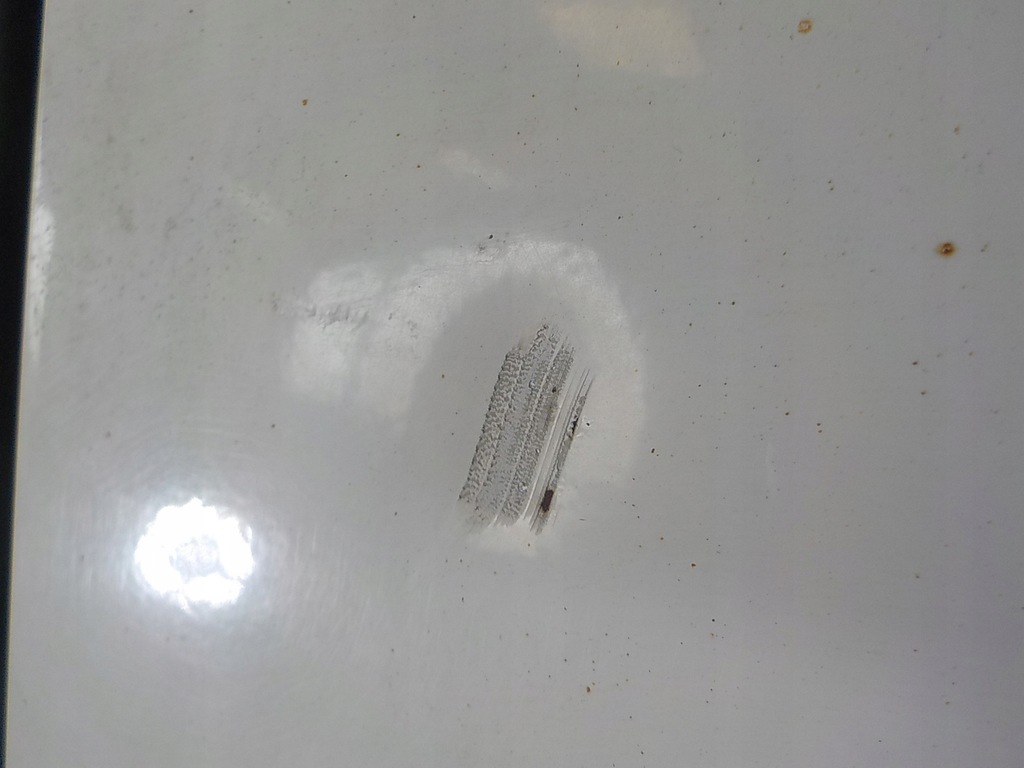 фото №6, Vw transporter t5 04- дверь задняя задние правое