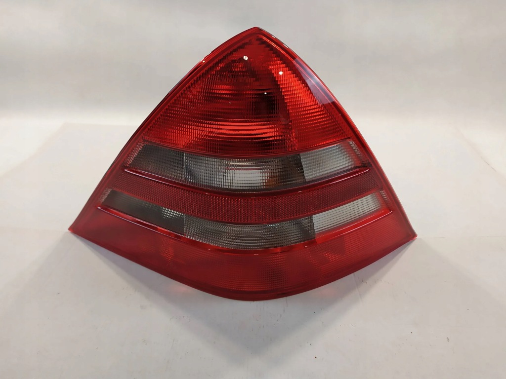 фото №1, Лампа задня права nowa mercedes slk r170