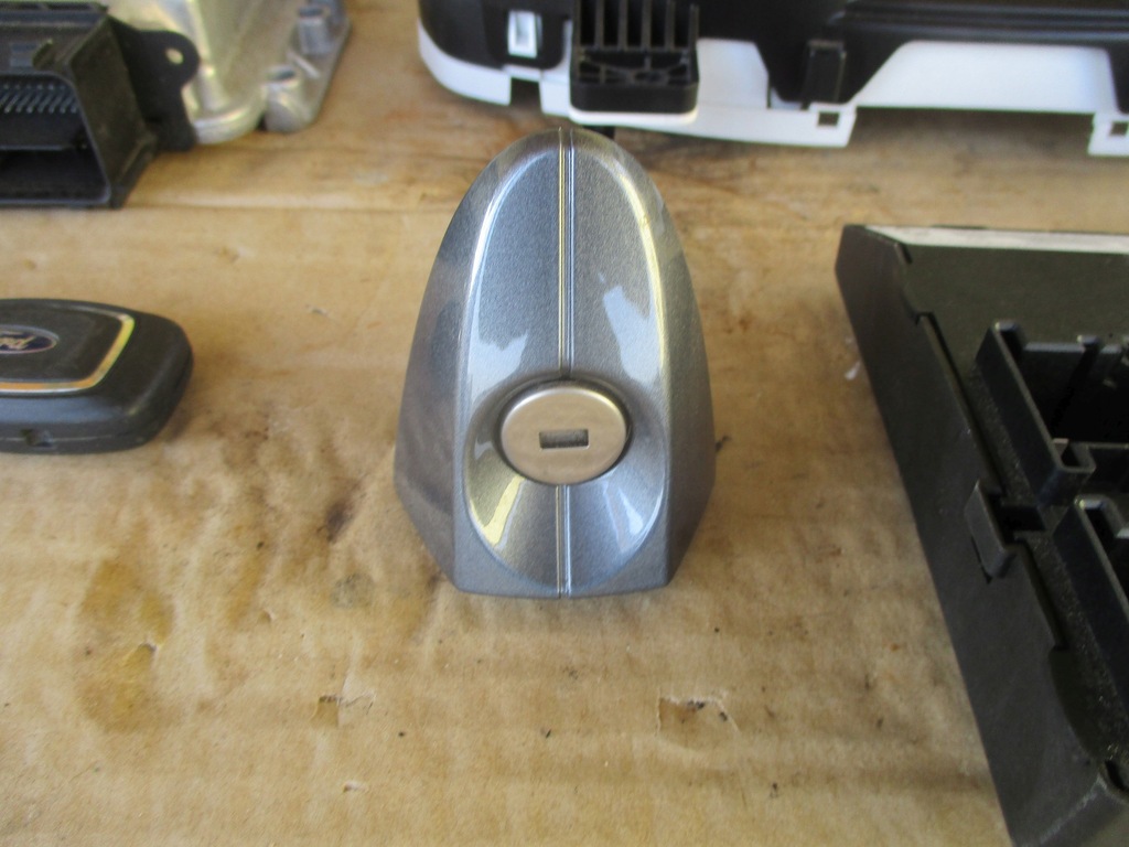 фото №5, Набір стартовий hn15-12a650-ec ford ecosport 1.0