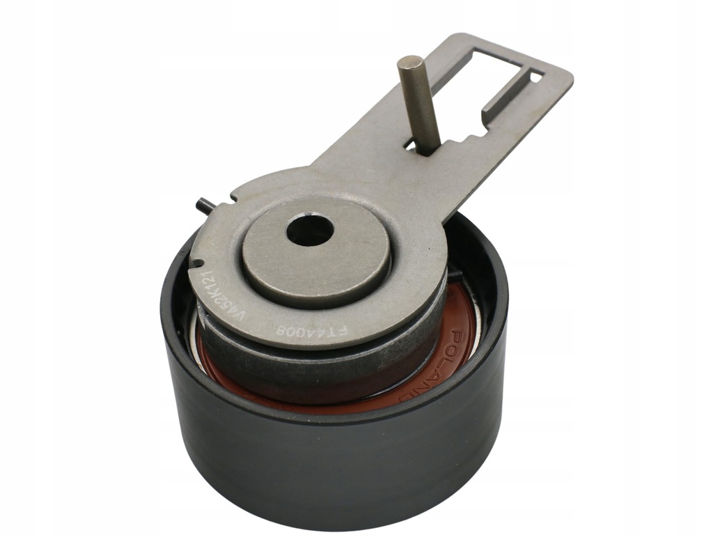 фото №2, Fast ft44008 ролик натяжителя, ремень распределительного вала