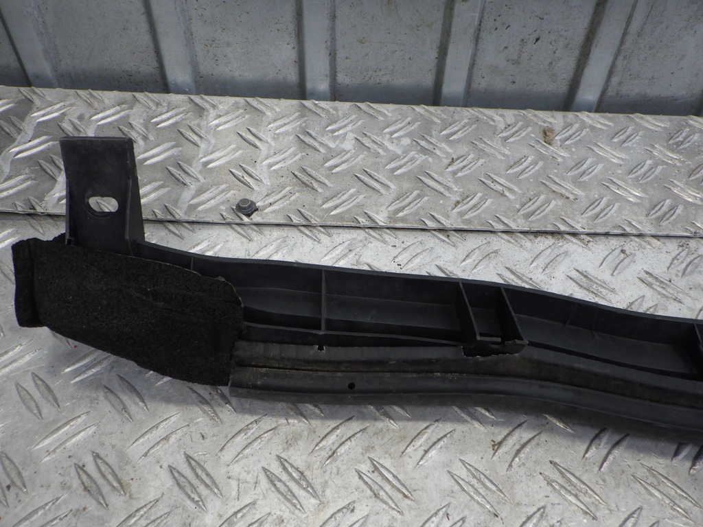 фото №9, C4 picasso жабо нижние eu 9659975380