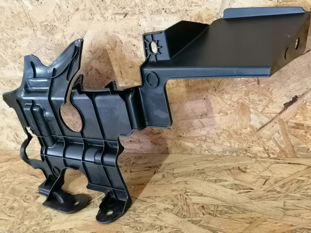 фото №7, Honda civic воздуховод воздуха правый перед