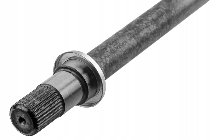 фото №5, Приводной вал приводная npw-mz-082 nty