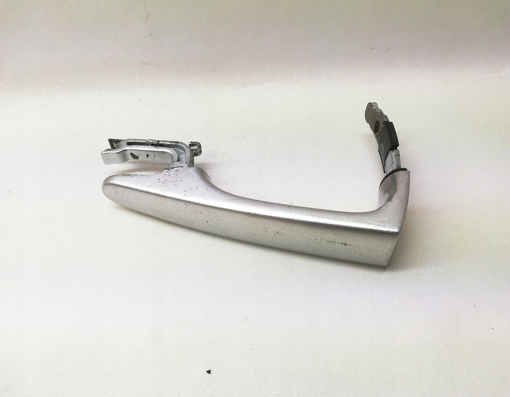 фото №3, Ручка правая передняя наружная peugeot 807