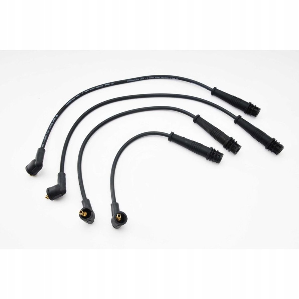 фото №1, Провода зажигания brava marea y 95-03 1.4