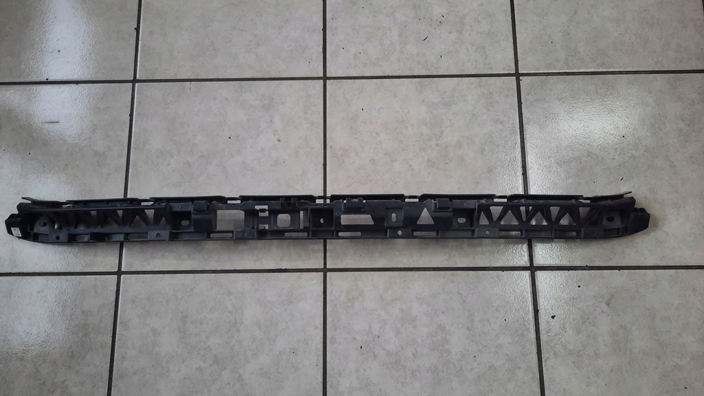 фото №1, Напрямна кронштейн бампера заднього seat leon iii hb