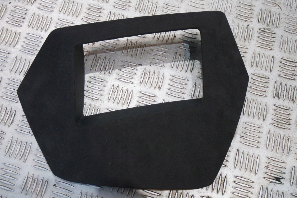 фото №1, Захист hud hedup консолі lamborghini urus